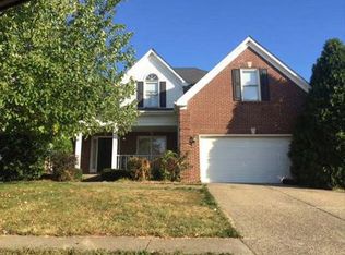 10027 Glen Meadow Rd, Louisville, KY 40241