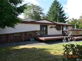 120 Fir St, Raymond, WA 98577