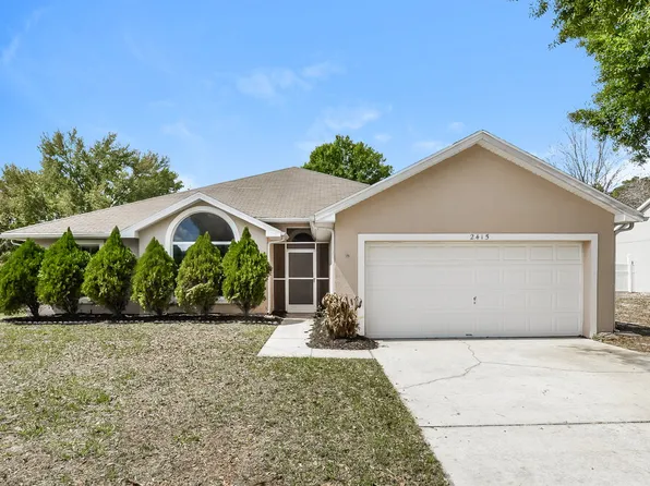 2415 Pine Chase Cir, Saint Cloud, FL 34769