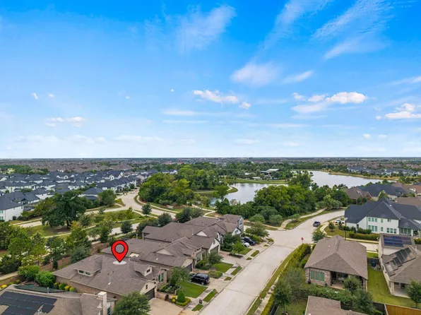 15711 Talala Trl, Cypress, TX 77433