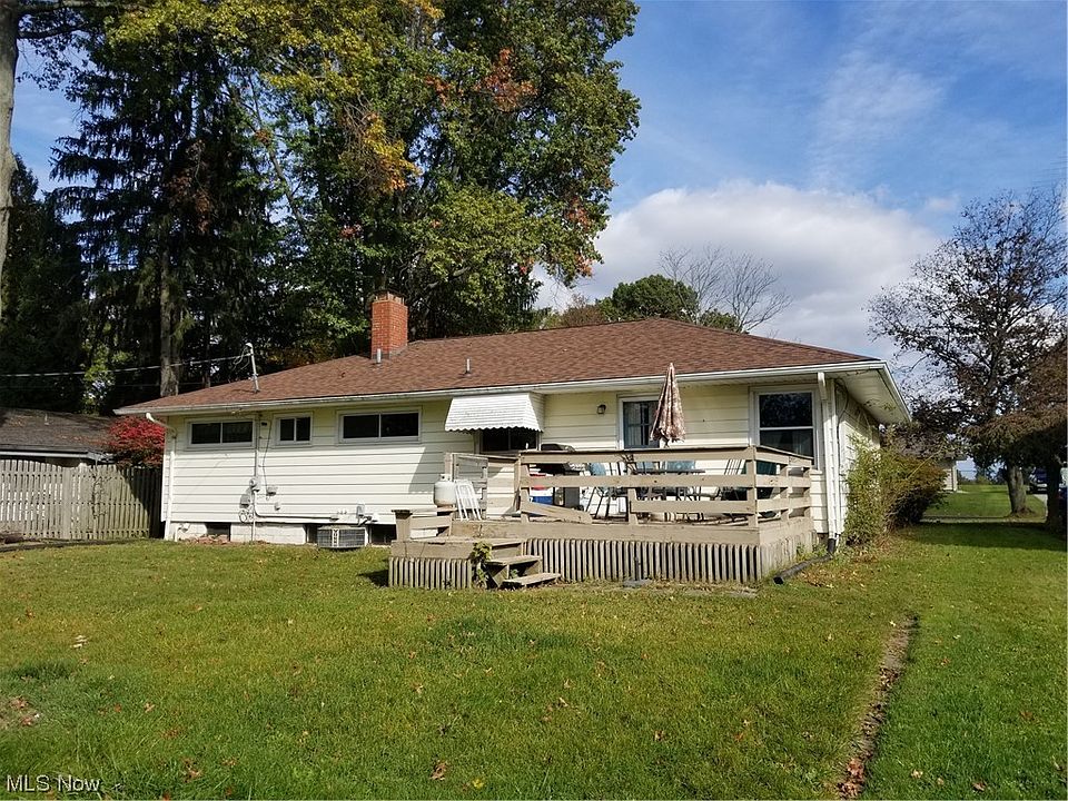 1990 Southeast Blvd, Salem, OH 44460 Zillow