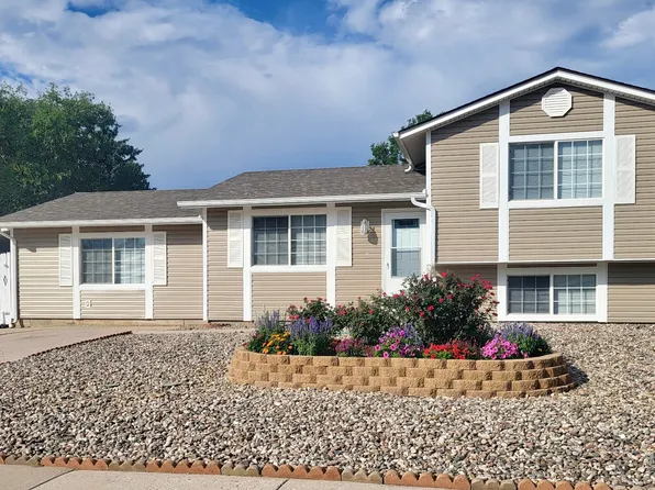 6820 Goldfield Dr, Colorado Springs, CO 80911