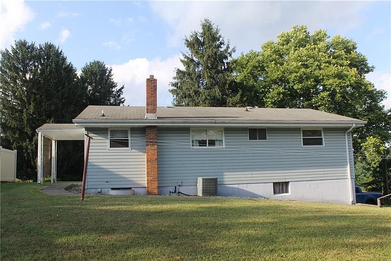 11 6th Way, Russellton, PA 15076 Zillow