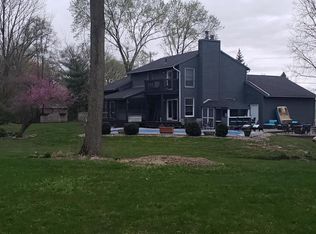 2216 Crissinger Rd, Marion, OH 43302