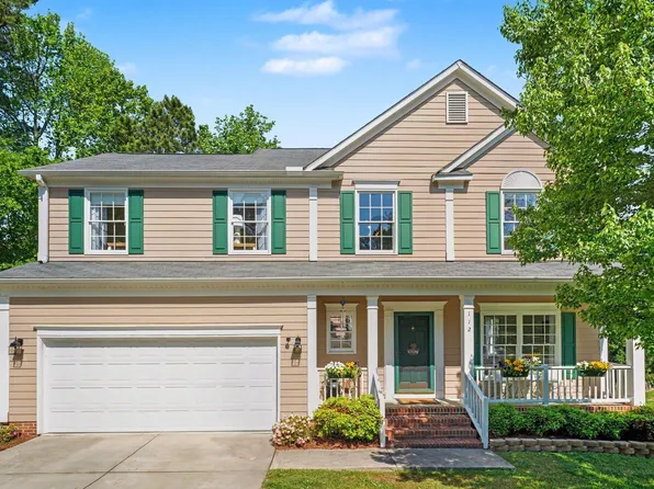 112 Del Rio Dr, Cary, NC 27519