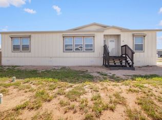 10 NW Bit Ct #10, Andrews, TX 79714