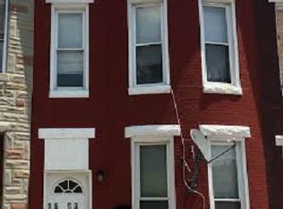 1603 McKean Ave, Baltimore, MD 21217