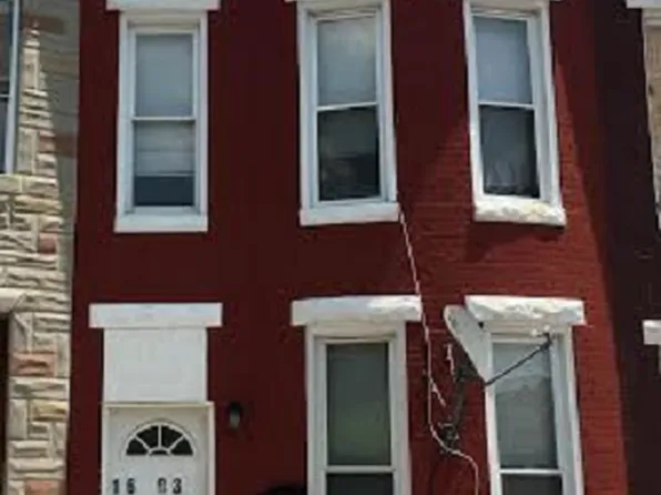 1603 McKean Ave, Baltimore, MD 21217