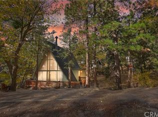 33070 Falcon Ln, Running Springs, CA 92382