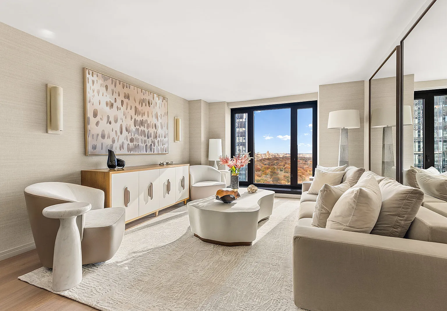 111 West 56th Street — Photo 2
