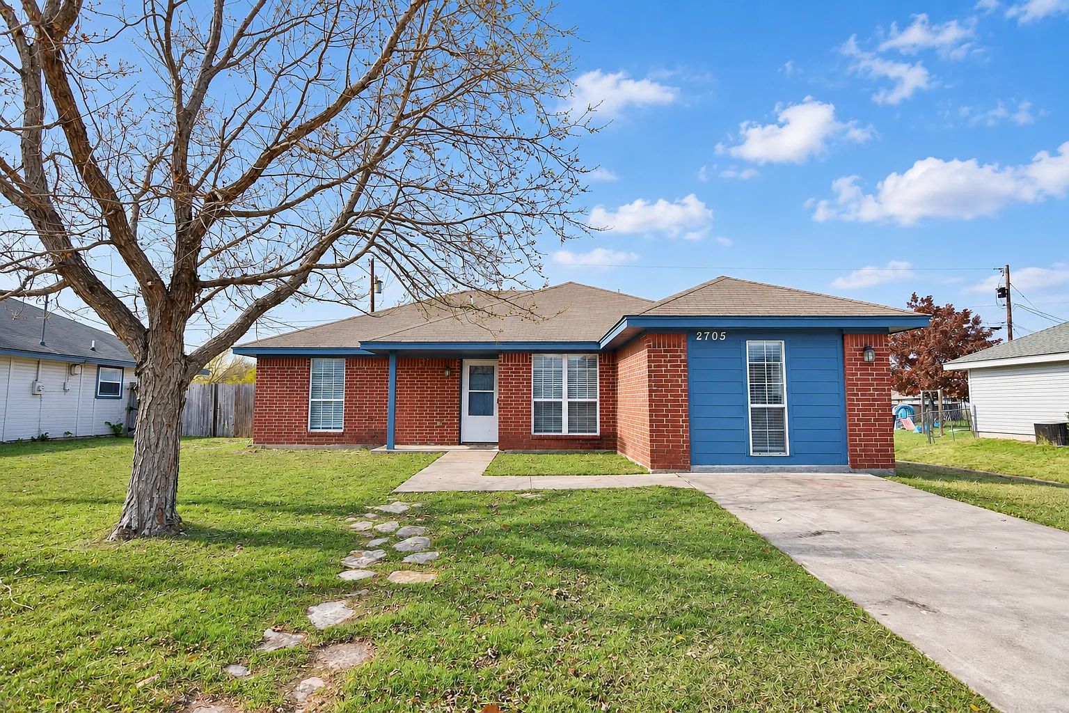 2705 Cross Timber Dr, Killeen — Photo 1
