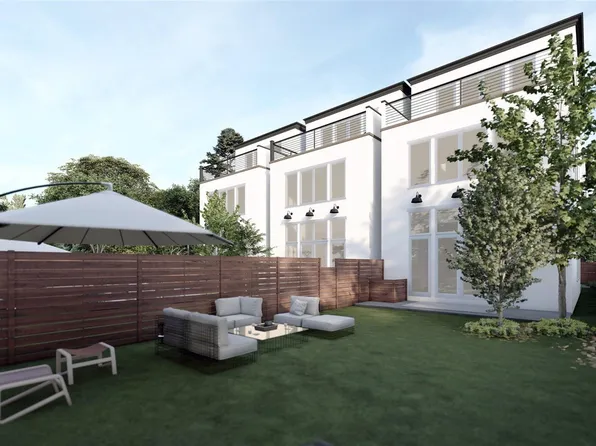 1525 Caywood Ln #D, Houston, TX 77055