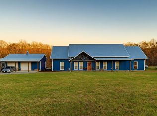 5146 Griffith Rd, Pikeville, TN 37367