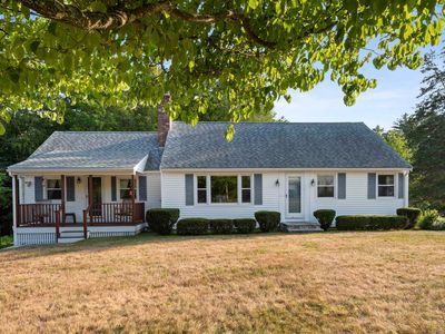 147 Weare Road, Seabrook, NH, 03874