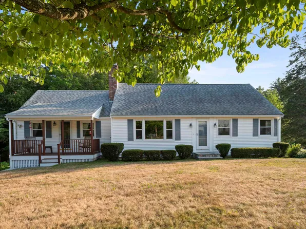 147 Weare Road, Seabrook, NH 03874