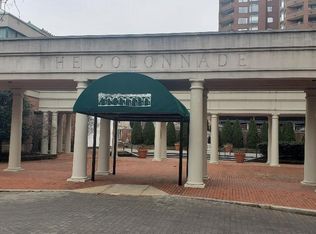 3801 Canterbury Rd UNIT 408, Baltimore, MD 21218