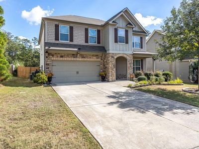 2683 Honeysuckle Dr, Columbus, GA, 31907