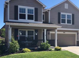 1064 Diamond Rim Dr, Colorado Springs, CO 80921
