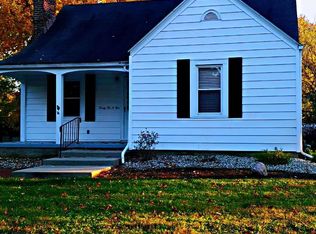 2205 W Parkway Dr, Muncie, IN