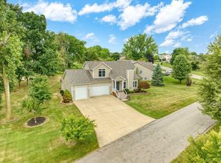 7555 Sherlock Dr, Onsted, MI 49265