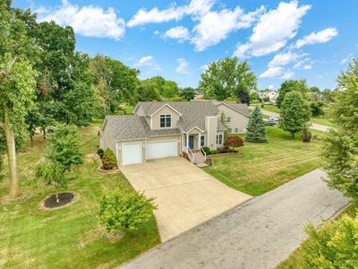 7555 Sherlock Dr, Onsted, MI, 49265