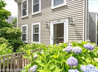 103 Orange St #A, Nantucket, MA 02554