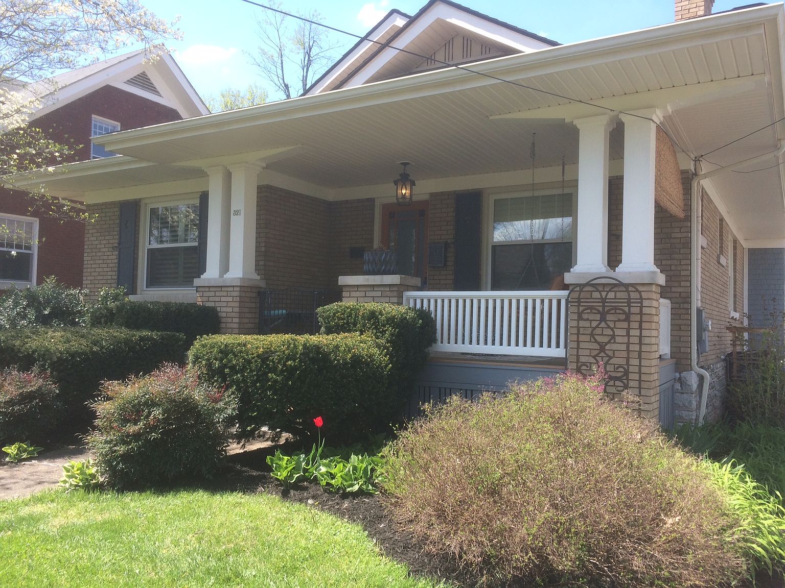 321 McDowell Rd, Lexington, KY 40502 Zillow