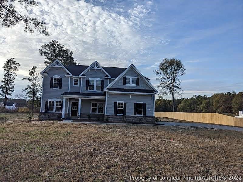 3079 Wade Stedman Rd, Stedman, NC 28391 Zillow