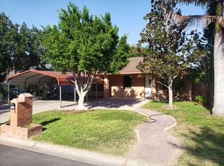 2217 S 31st St, McAllen, TX 78503