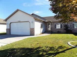 3740 E John Adams Pkwy, Ammon, ID 83406
