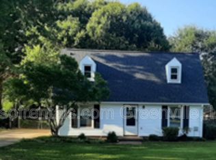 803 Davenport Rd, Simpsonville, SC 29680
