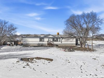 902 Spring Valley Pkwy, Spring Creek, NV, 89815