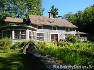 328 Church Hollow Rd, Brattleboro, VT 05301