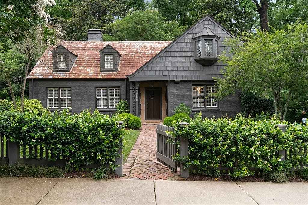 1860 Anjaco Rd NW, Atlanta, GA 30309 | Zillow