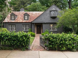 1860 Anjaco Rd NW, Atlanta, GA 30309