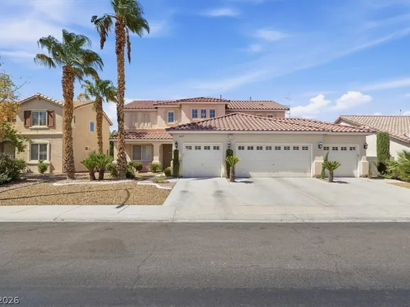 6329 Snow Cactus St, North Las Vegas, NV 89031