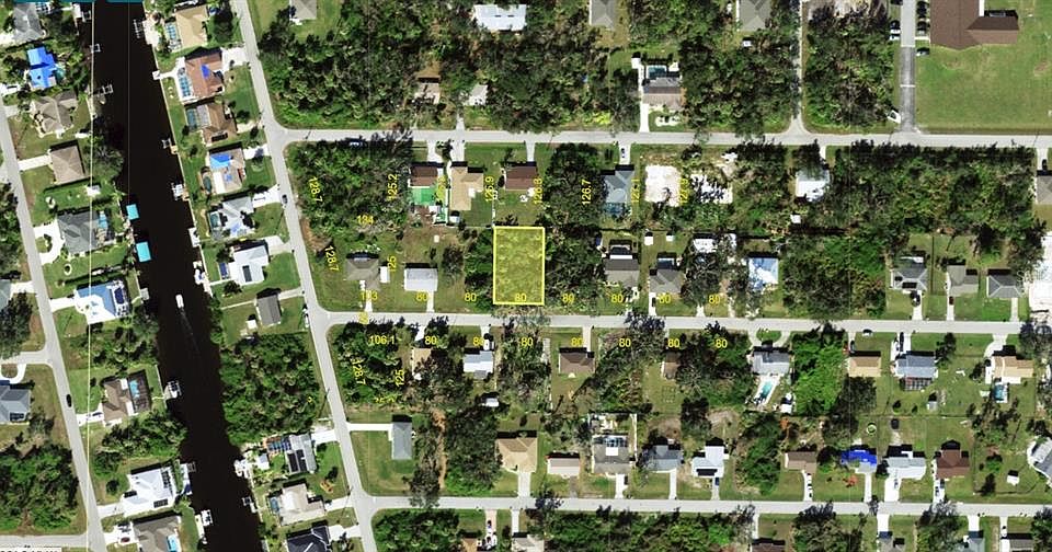 2nd image of 1172 BARBOUR STREET LOT 30