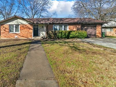 4717 Vance Rd, North Richland Hills, TX, 76180