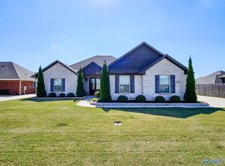 25586 Millbrook Dr, Madison, AL 35756