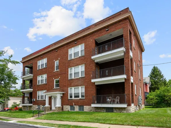 3306 Fairfield Ave #1, Cincinnati, OH 45207