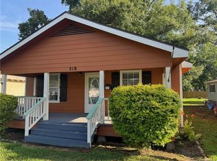 218 Williams St, Jennings, LA 70546