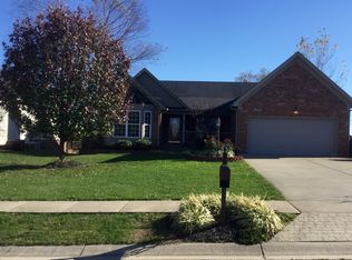 3298 Bluegrass Dr, Shelbyville, KY 40065