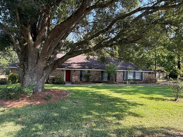10 Jil Marie Cir, Vicksburg, MS 39183