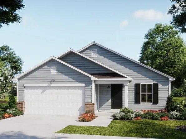 1209 Lulu Bay Drive NE #92, Leland, NC 28451