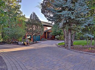 2167 E Ridge Dr, Pinetop, AZ 85935