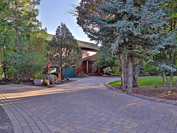 2167 E Ridge Dr, Pinetop, AZ 85935