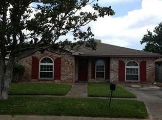 836 Cameron Ct, Kenner, LA 70065