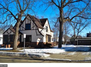 609 3rd St SE, Willmar, MN 56201