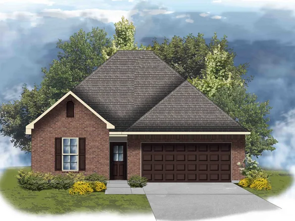 264 Hawker St, Shreveport, LA 71106