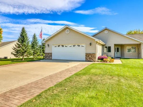 1836 Bridgeview Blvd, Detroit Lakes, MN 56501
